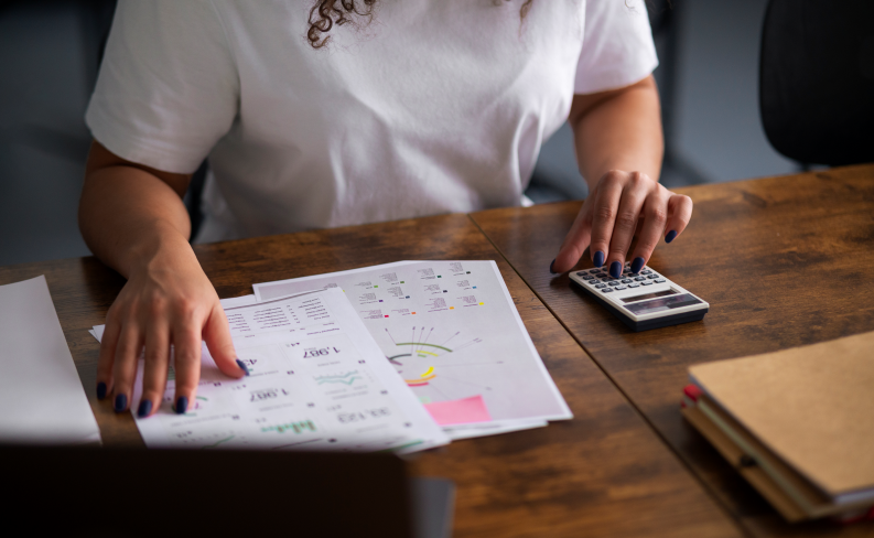 Bookkeeping Services