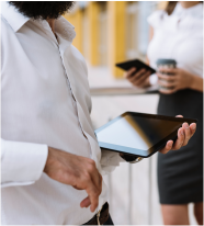 Business Incorporation