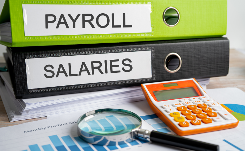 Payroll Services