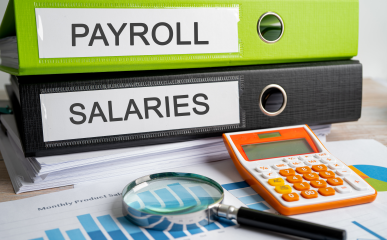Payroll Services - Payroll Processing, Remittance, T4 Filing, ROE