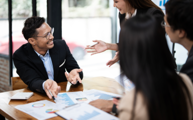 Business Services - Incorporation, Financial Projections, GST/PST